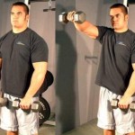 Упражнение за рамо упражнения за рамо