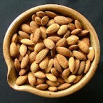 Бадеми almonds