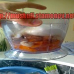 Вкусна и полезна рецепта