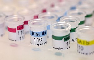 Lab Detail