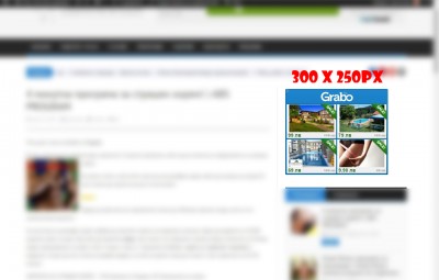 baner ad