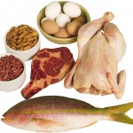 Proteins-150x150
