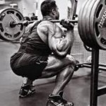 squat
