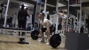 Deadlift